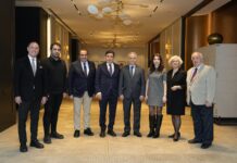 Uluslararası İstanbul Mobilya Fuarı’nın (IIFF) bu yılki teması: “Sürdürülebilirlik”