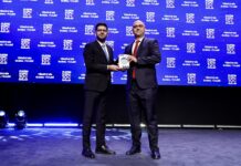 OYAK Çimento’ya Platin Global 100’den “Etki Ekonomisi” Ödülü