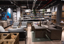 JYSK’un Türkiye Büyümesi Aydın’dan Devam Ediyor