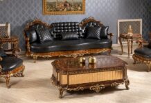 Lüks Mobilyada Ismarlama Üretim Dönemi: Tüketicilerin Tercihleri Hızla Değişiyor