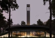 Mental Design Works’e Uluslararası Mimarlık Sahnesinde Ödül Yağmuru!