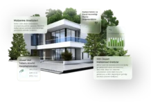 Ege Yapı, TÜBİTAK Destekli Konutlarda Karbon Salımının Azaltılması AR-GE Projesi Kapsamında Prototip Aşamasına Geçiyor…