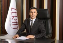 Zeray GYO’nun halka arzına 2 kat talep geldi