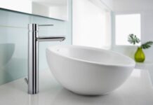 Targa armatürleri su ve enerji tasarrufunu bir araya getiriyor