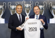 Zirvedekiler Zirvede Buluşuyor: Roborock’tan Real Madrid ile Stratejik Ortaklık