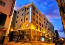 Park Dedeman Van Misafirlerini Ağırlamaya Başladı