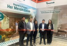 Baymak, İzmir’de Açtığı Deneyim Merkezi ile Isı Pompası Farkındalığını Arttıracak