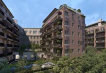 POLAT BUDAPEŞTE’DEKİ SEVEN PEARL PROJESİ İÇİN RAIFFEISEN BANK HUNGARY İLE 60 MİLYON EURO’LUK FİNANSMAN ANLAŞMASI İMZALADI