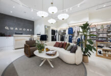 QUA Home Büyümesini Sürdürüyor: İkinci Mağazasını Emaar Square Mall’da Hizmete Açtı