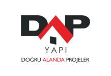 DAP Yapı, İş Süreçlerini DİA ile Tek Platformda Topladı