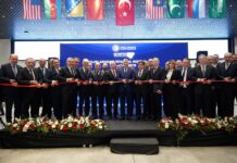 Uluslararası İstanbul Mobilya Fuarı (IIFF) 2026 kapılarını açtı