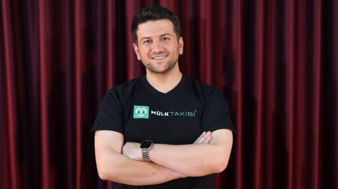 Mülk Takibi CEO’su Selim Hallaç