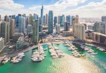 ÜNLÜ YÖNETMENDEN DUBAİ’ YE 700 BİN DOLARLIK YATIRIM