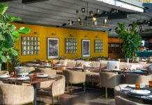 Boğaz’ın incisi Lokanta Feriye The Times’ın “İstanbul’un En İyi 11 Restoranı” listesinde yer aldı