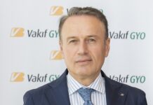 VAKIF GYO’NUN AKTİF BÜYÜKLÜĞÜ 31,1 MİLYAR TL’YE ULAŞTI