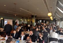 AYİDER ve Geberit iş birliği sektör temsilcilerini bir araya getirdi