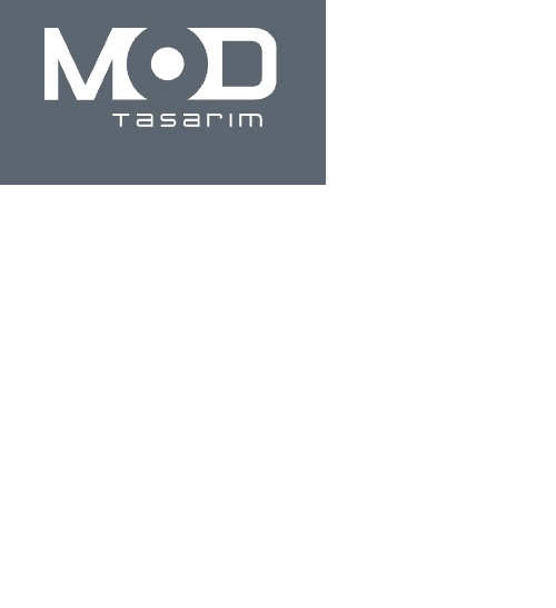Mod Tasarım logo