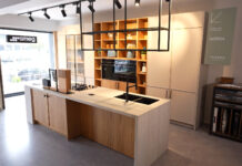 İntema, İlham Veren Mutfak Tasarımlarını Manisa’da Açılan Yeni Satış Noktasında Ziyaretçileriyle Buluşuyor