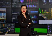 Schneider Electric Türkiye ve Orta Asya’da Üst Düzey Atama