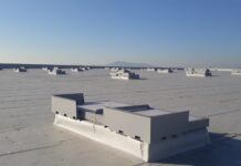 Afet ve Kriz Senaryolarında Duman Tahliye Kapaklarının 3 Kritik Rolü