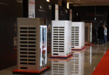 HANTECH, Avrupa’nın en büyük VRF pazarı Türkiye’de yüzde 5 pazar payı hedefliyor