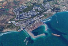 Rönesans’tan DAPEK Endüstri Bölgesi için SJ Group ile stratejik ortaklık