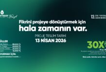 Son Başvuru İçin Geri Sayım Başladı: 13. Zeki Yurtbay Tasarım Ödülleri’nde Zaman Daralıyor
