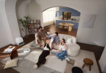 Temizlikte Tek Komut Yeterli: Sesli Kontrol Deneyimi Yaygınlaşıyor