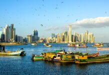 KÖRFEZ’DE GERİLİM, YATIRIMCIYI YENİ ROTALARA YÖNELTİYOR