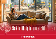 PİMAPEN’DEN MENTAL SAĞLIK İÇİN “SESSİZLİK” ÇAĞRISI!