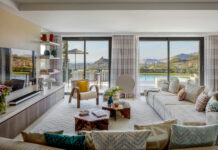 RMA Holding, Montes by Missoni ile Bodrum’da Ayrıcalıklı Bir Yaşam Deneyim Sunmaya Hazırlanıyor!