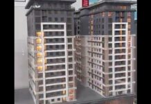 Doğan Group Yapı Küçükçekmece Deniz Life Residence teslimleri yaklaştı!