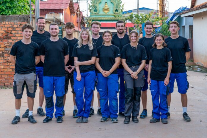 GEBERIT_Stajyer Sosyal Projeleri Görsel 1