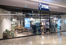 JYSK, Türkiye’deki 10’uncu Mağazasını Emaar AVM’de Açtı
