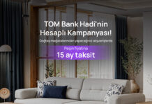 Evlilik Hazırlığı Yapanlara Özel Finansman Desteği