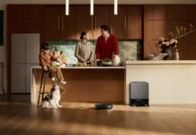 Roborock Saros 20: Yeni Nesil Temizlikte Güç, Adaptasyon ve Tam Otomasyon Bir Arada