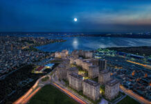 Özak GYO’dan “Hayalinizdeki Ev” için Büyük Fırsat