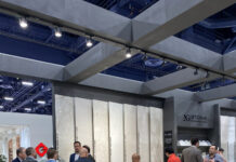 NG KÜTAHYA SERAMİK, COVERINGS 2026’DA