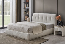 Yatak Odasında Bohem Dokunuşlarla Yeni Bir Denge