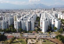 Dış Cephede Bahar Mesaisi Başladı: Binanızı Nucleus ile Geleceğin İklimine Hazırlayın!