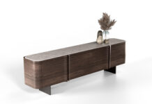 CASA 2026 KOLEKSİYONU ‘CONFLUENCES’, MİLANO TASARIM HAFTASI’NDA GÖSTERİME SUNULDU.