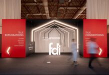 Geleceğin iç mekân ekosistemi, bu yıl da Furnishings & Design Istanbul’da şekillenecek