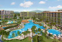 SUR YAPI TATİL EVLERİ ANTALTA’DA YENİ DÖNEM 4 MEVSİM TERMAL AYRICALIĞI