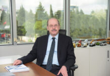 İnşaat Sektörü 2025’te Ekonominin Lokomotifi Oldu