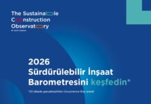 İnşaat sektörünün geleceğini finans belirleyecek