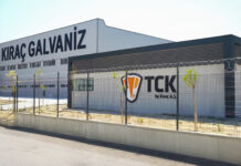 TCK BY KIRAÇ’TAN TÜRKİYE SANAYİSİNDE YENİ DÖNEM