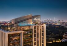 RAMS Park House Maslak’ta “500. Aile” Mutluluğu: Dev Dönüşüm Projesinde Büyük Buluşma
