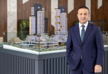 “Konutta Talep Birinci Ele Yöneldi”