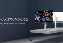 PRO MAX Serisi Monitör: Mac için En İyi Dost