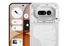 EVOFONE’dan Nothing Phone 4a Serisi